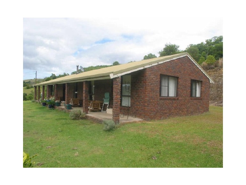 301 Bartletts Lane, Meerschaum Vale NSW 2477