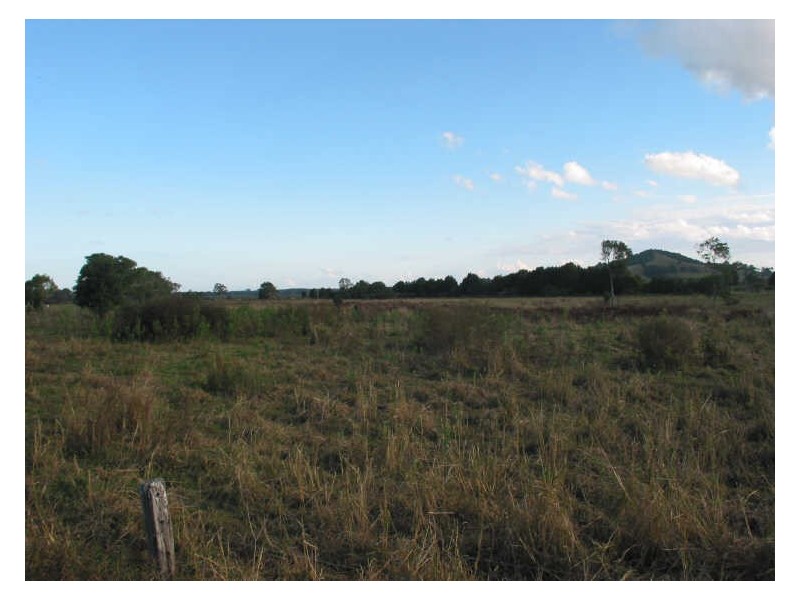 Lot 3 Marom Creek Road, Marom Creek NSW 2480