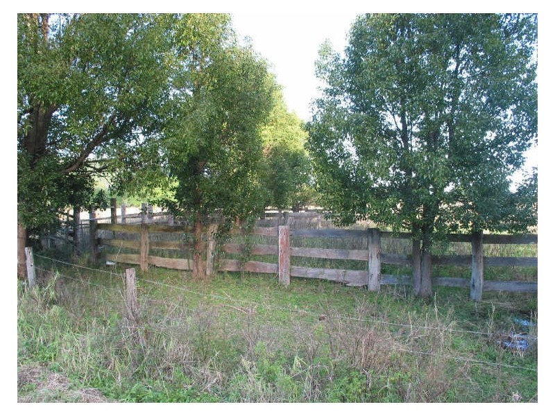 Lot 3. Marom Creek Road, Marom Creek NSW 2480