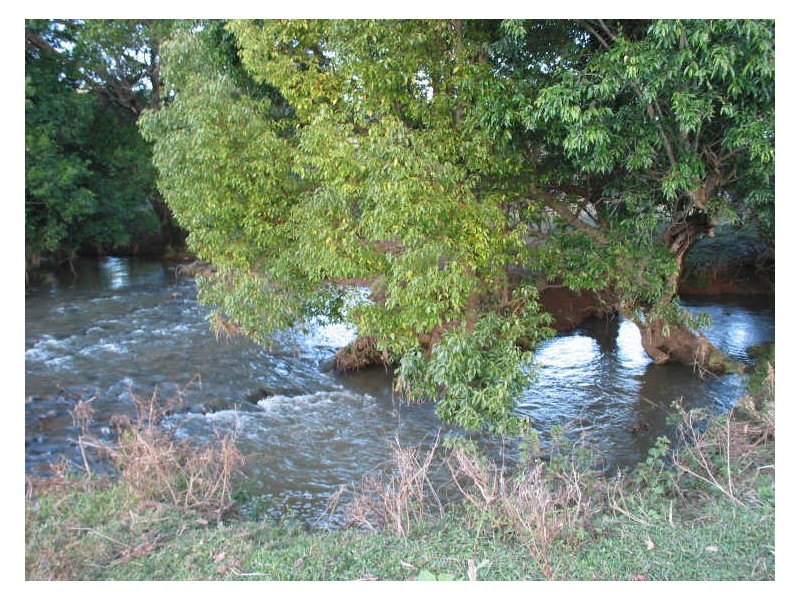 Lot 3. Marom Creek Road, Marom Creek NSW 2480
