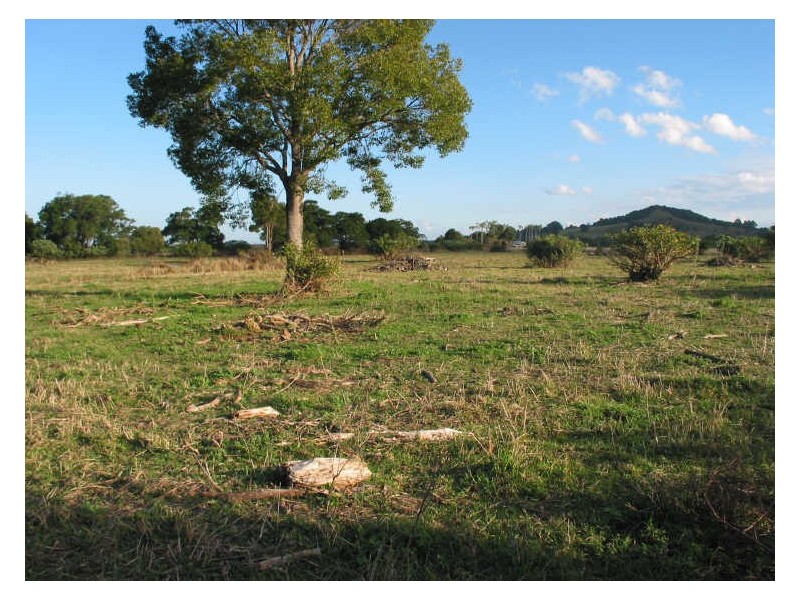 Lot 3. Marom Creek Road, Marom Creek NSW 2480