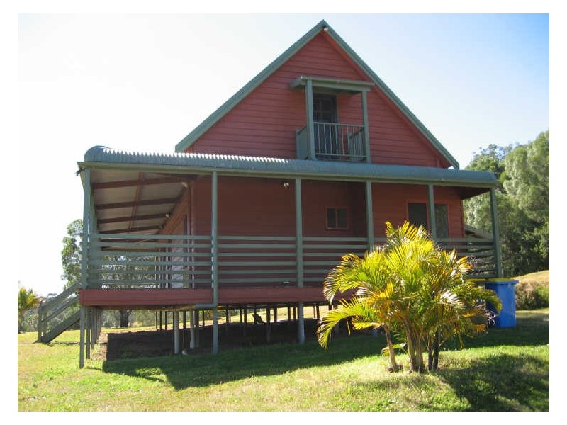 771 Bagotville Road, Meerschaum Vale NSW 2477