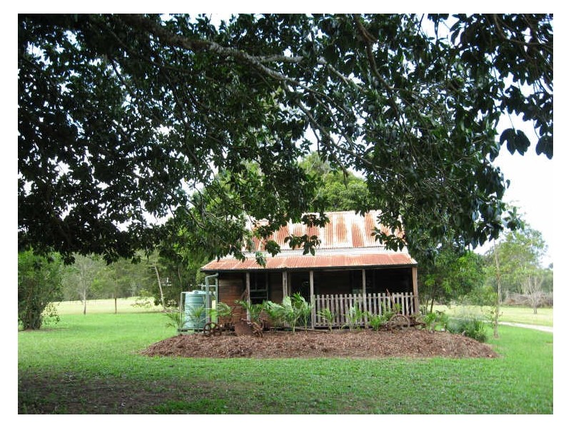 771 Bagotville Road, Meerschaum Vale NSW 2477