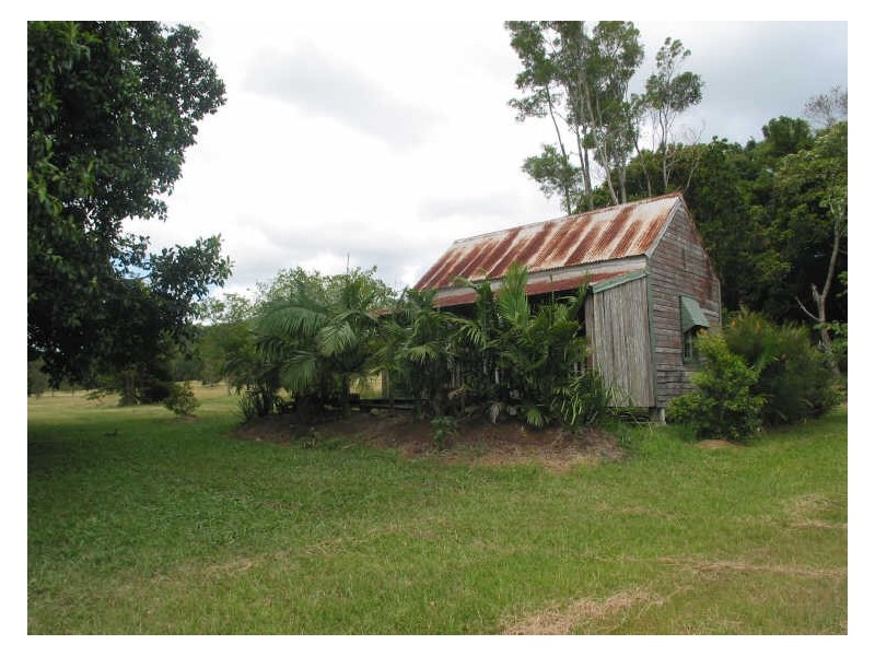 771 Bagotville Road, Meerschaum Vale NSW 2477