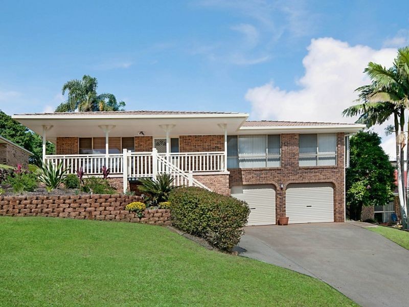 28 Sheridan Drive, Goonellabah NSW 2480