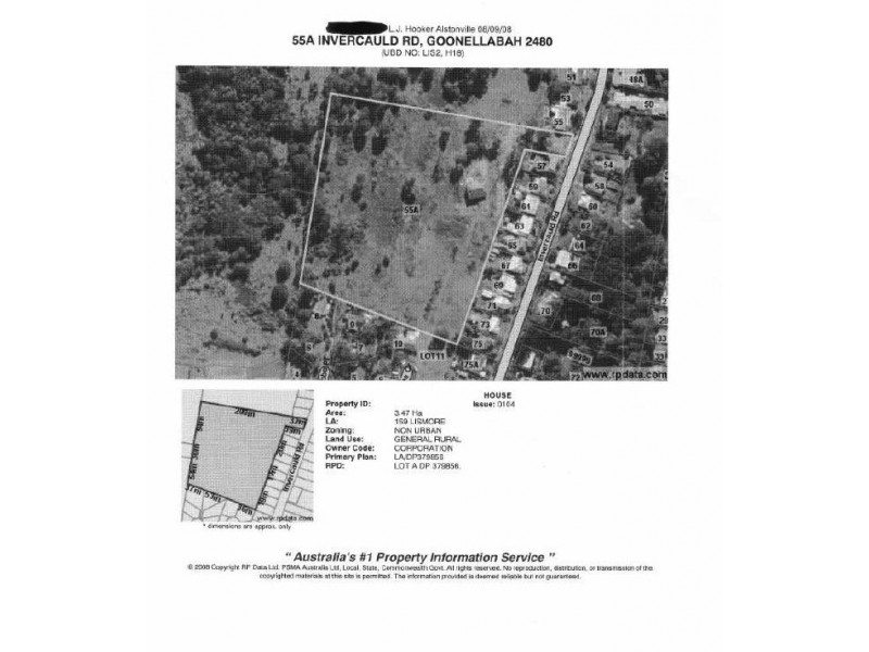 55a Invercauld Road, Goonellabah NSW 2480