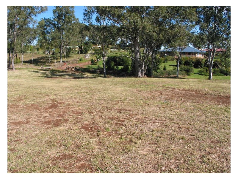Lot 1 Livotto Drive, Richmond Hill NSW 2480