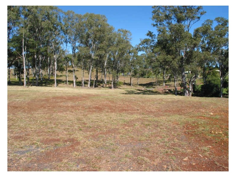 Lot 1 Livotto Drive, Richmond Hill NSW 2480