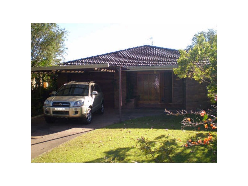 33 Mellis Circuit, Alstonville NSW 2477