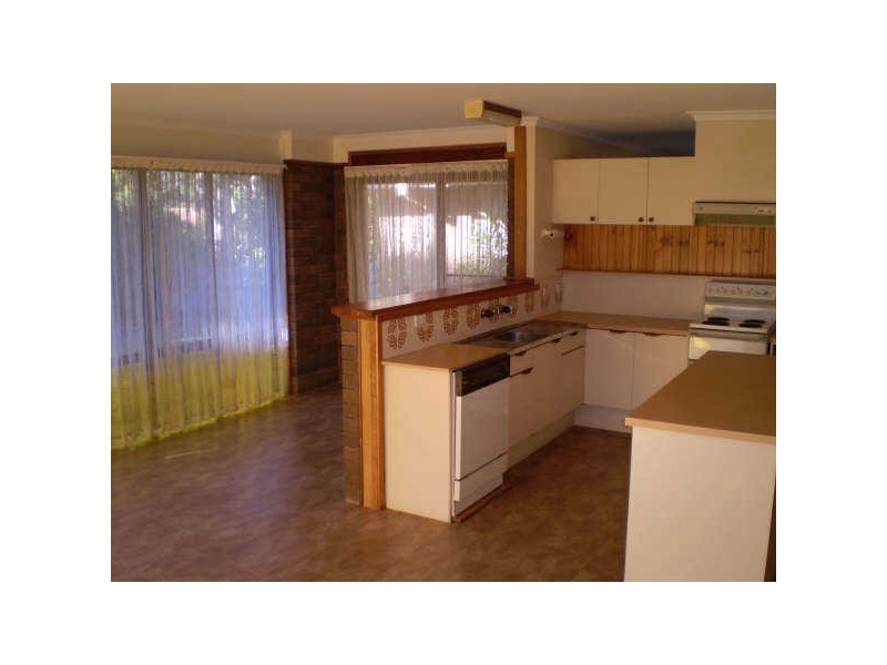 33 Mellis Circuit, Alstonville NSW 2477