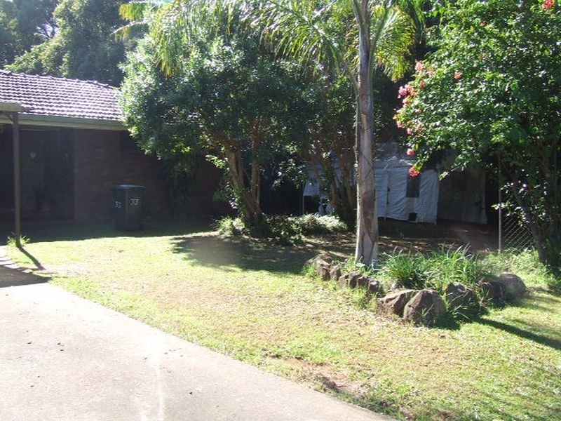 33 Mellis Circuit, Alstonville NSW 2477