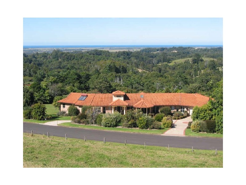 26 Eden Valley Drive, Alstonville NSW 2477