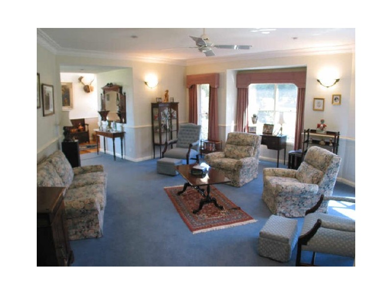 26 Eden Valley Drive, Alstonville NSW 2477