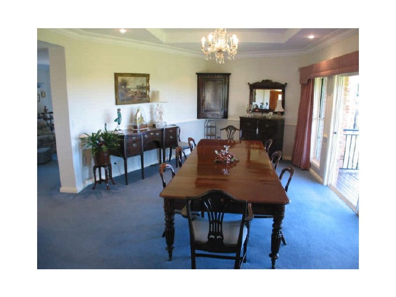 26 Eden Valley Drive, Alstonville NSW 2477