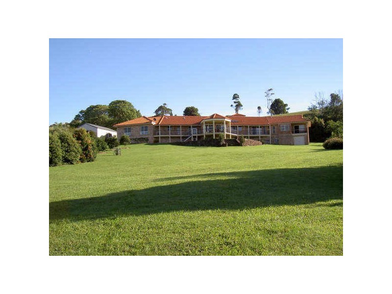 26 Eden Valley Drive, Alstonville NSW 2477