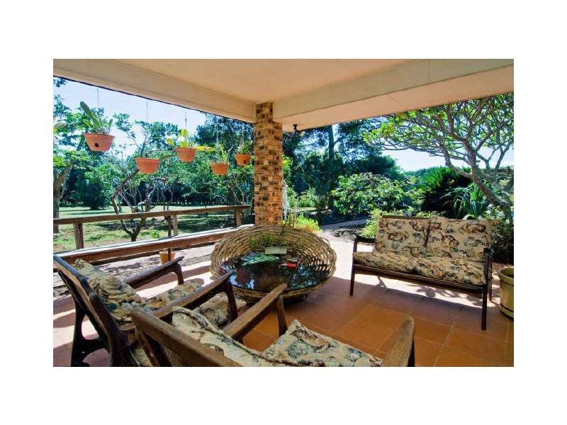 484. Gap Road, Alstonville NSW 2477