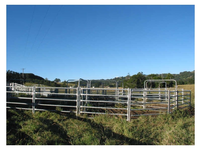 801 Wardell Road, Meerschaum Vale NSW 2477