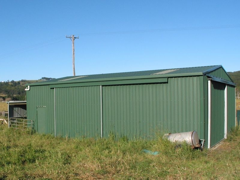 801 Wardell Road, Meerschaum Vale NSW 2477