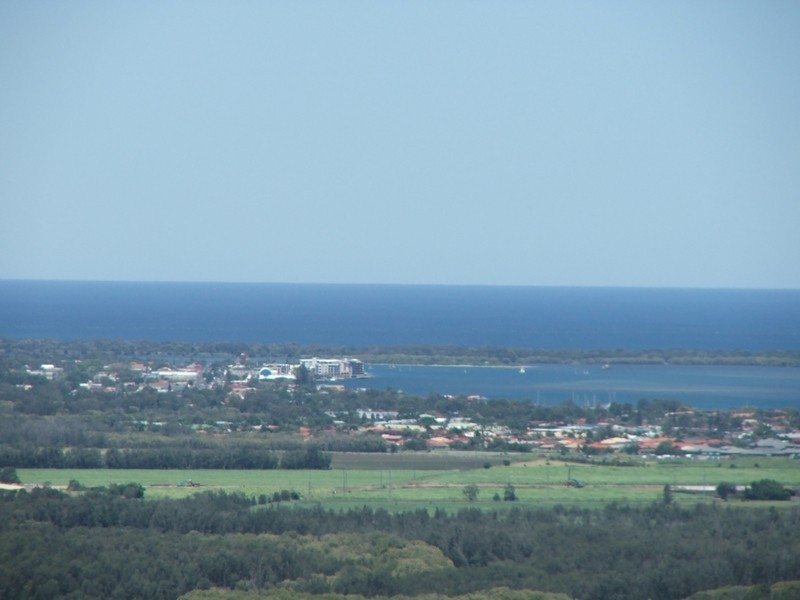 Lot 3/171 Leadbeatters Lane, Alstonville NSW 2477