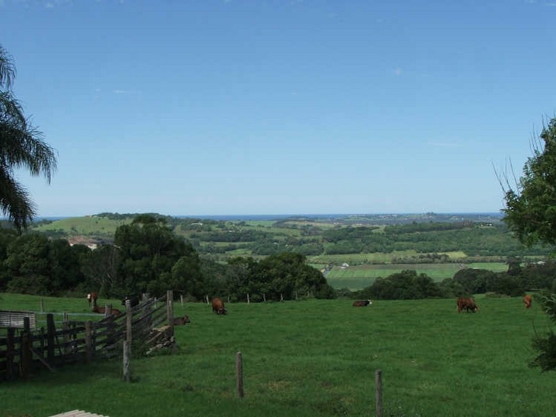 Lot 3/171 Leadbeatters Lane, Alstonville NSW 2477