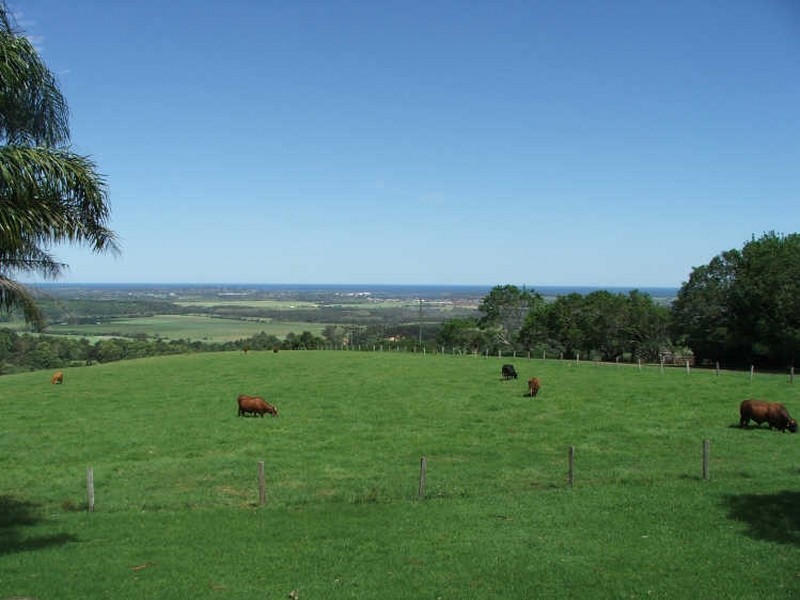 Lot 3/171 Leadbeatters Lane, Alstonville NSW 2477