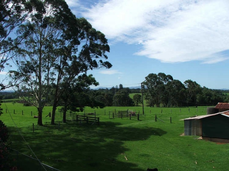 Lot 3/171 Leadbeatters Lane, Alstonville NSW 2477