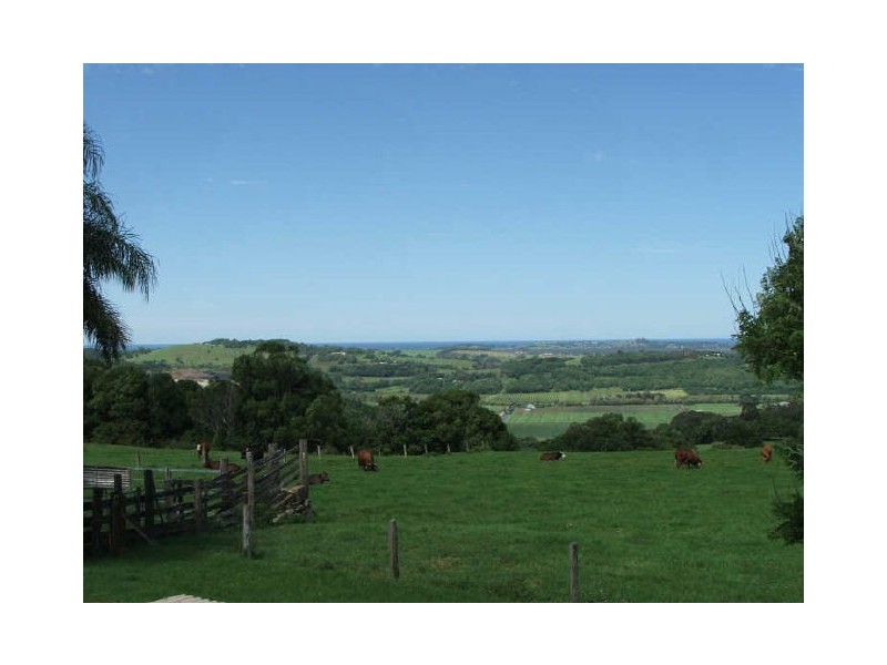 Lot 3/171 Leadbeatters Lane, Alstonville NSW 2477