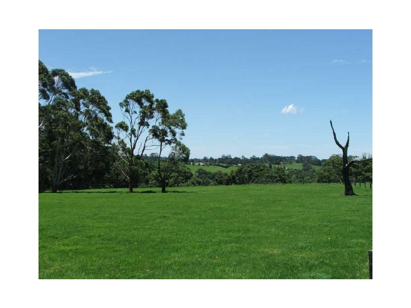 Lot 3/171 Leadbeatters Lane, Alstonville NSW 2477