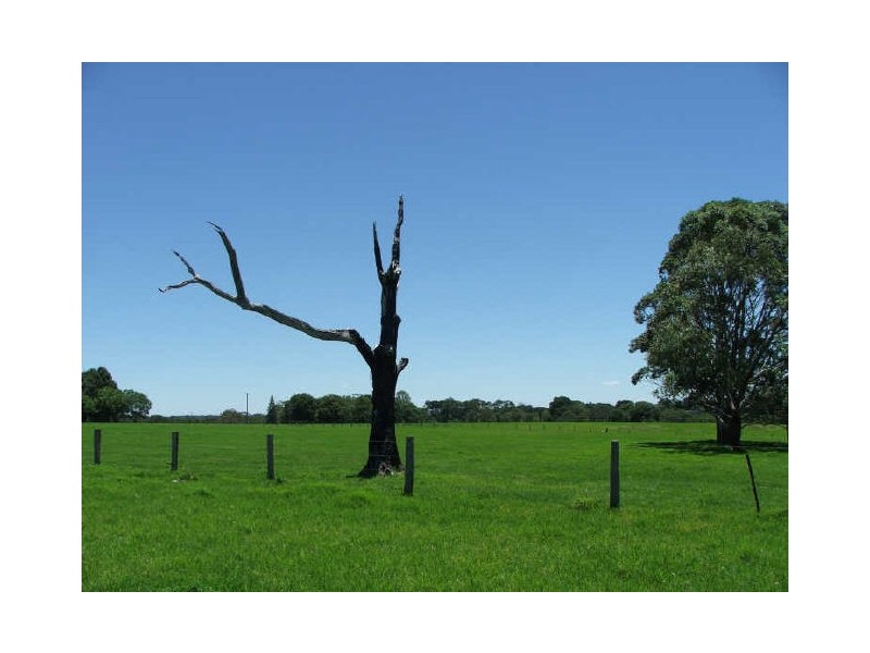 Lot 3/171 Leadbeatters Lane, Alstonville NSW 2477