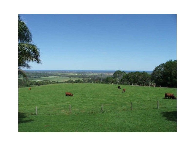 Lot 3/171 Leadbeatters Lane, Alstonville NSW 2477