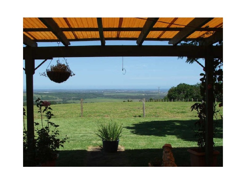 Lot 3/171 Leadbeatters Lane, Alstonville NSW 2477