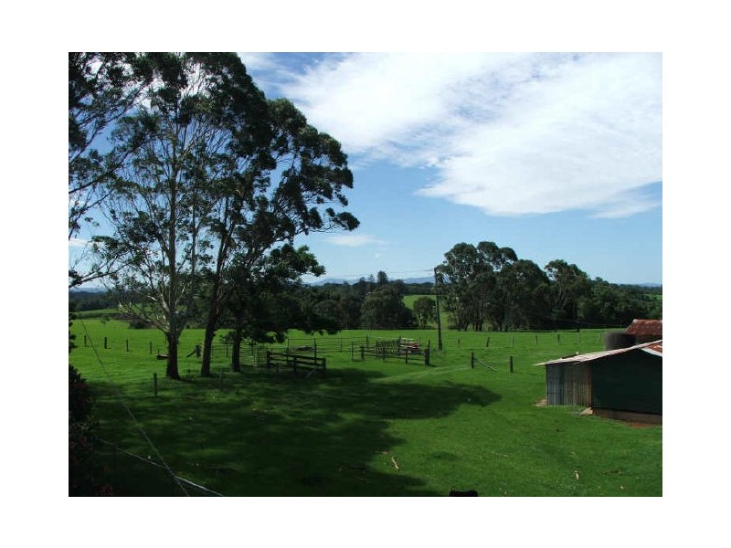 Lot 3/171 Leadbeatters Lane, Alstonville NSW 2477