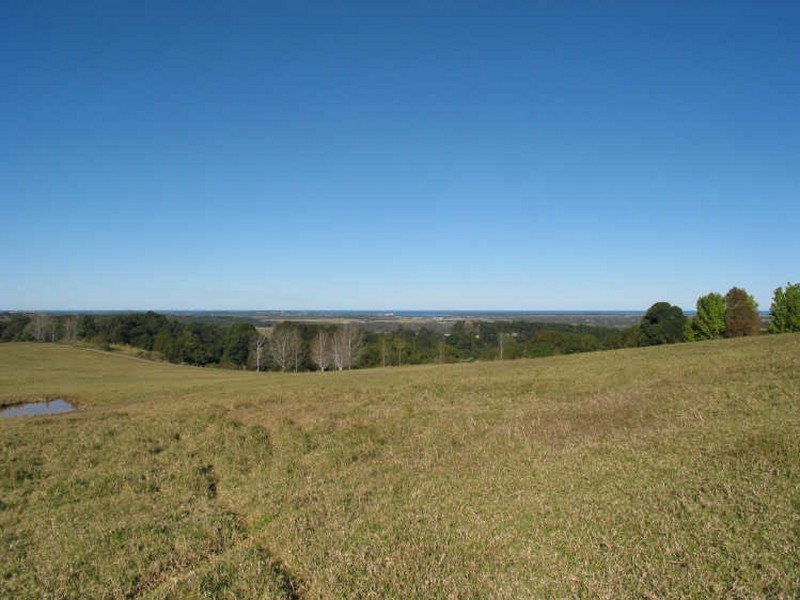 Lot 4/171 Leadbeatters Lane, Alstonville NSW 2477