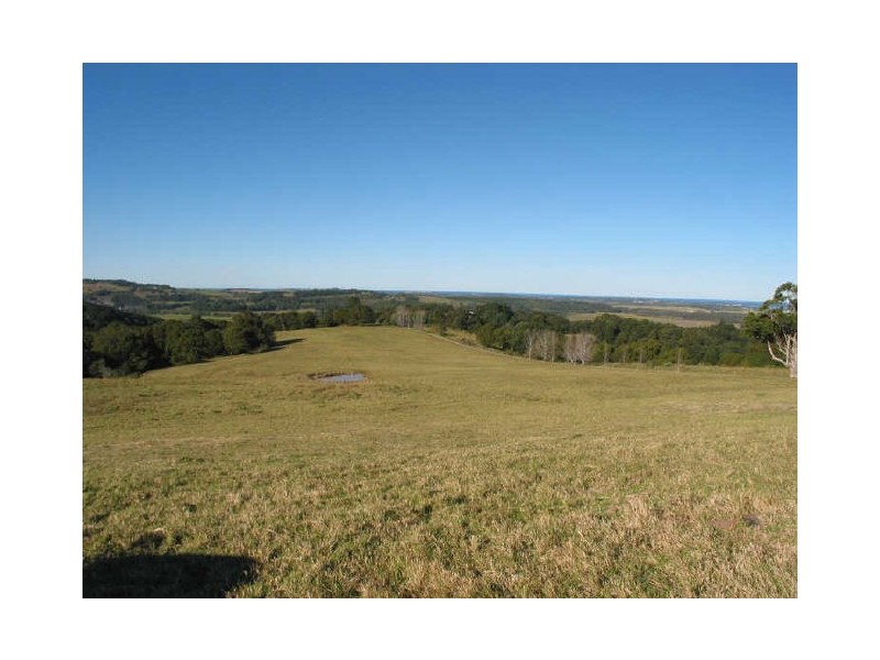 Lot 4/171 Leadbeatters Lane, Alstonville NSW 2477