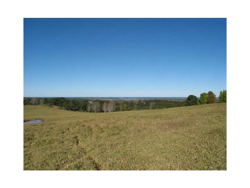 Lot 4/171 Leadbeatters Lane, Alstonville NSW 2477