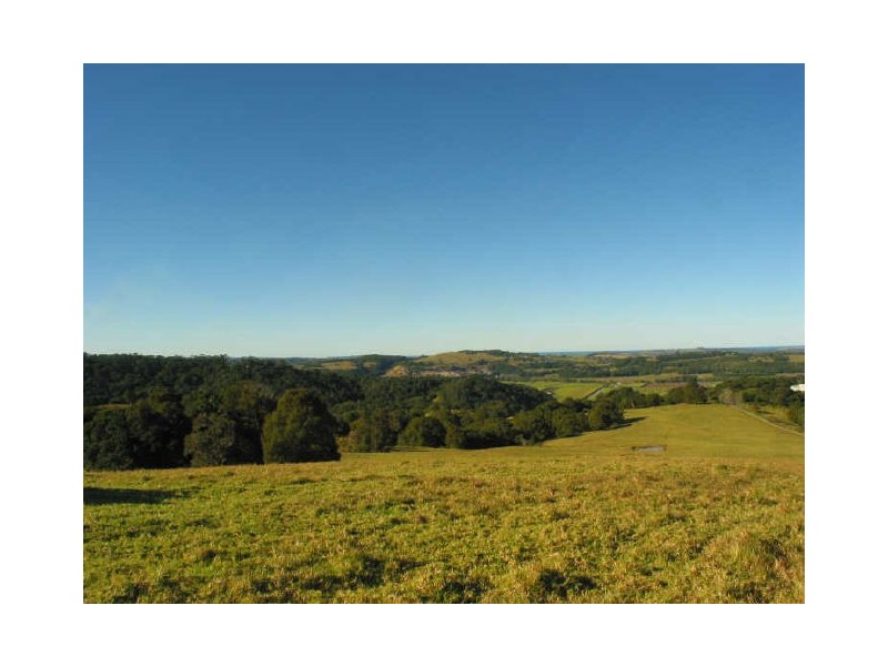 Lot 4/171 Leadbeatters Lane, Alstonville NSW 2477