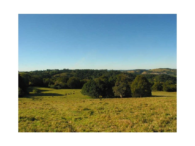 Lot 4/171 Leadbeatters Lane, Alstonville NSW 2477