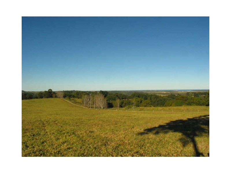 Lot 4/171 Leadbeatters Lane, Alstonville NSW 2477