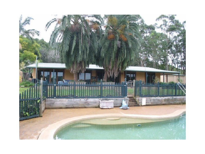 119. Graham Road, Marom Creek NSW 2480
