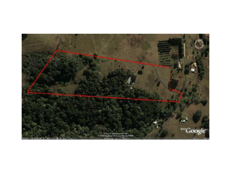 119. Graham Road, Marom Creek NSW 2480