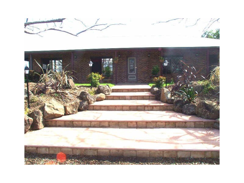 Droney’s Bridge Road, Casino NSW 2470