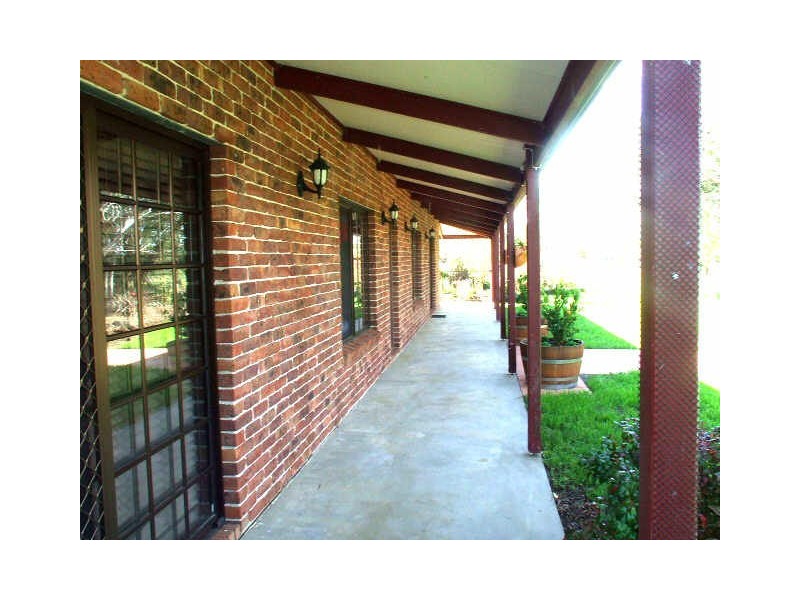 Droney’s Bridge Road, Casino NSW 2470