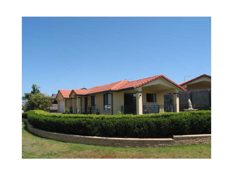 35 Hellyar Drive, Wollongbar NSW 2477