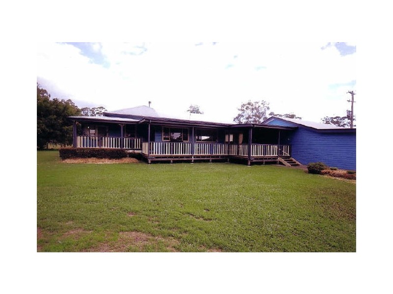 512 Bagotville Road, Meerschaum Vale NSW 2477