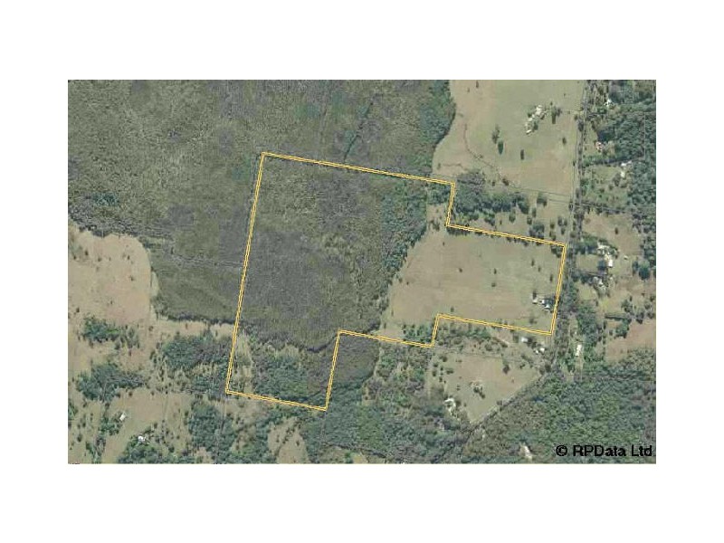 512 Bagotville Road, Meerschaum Vale NSW 2477