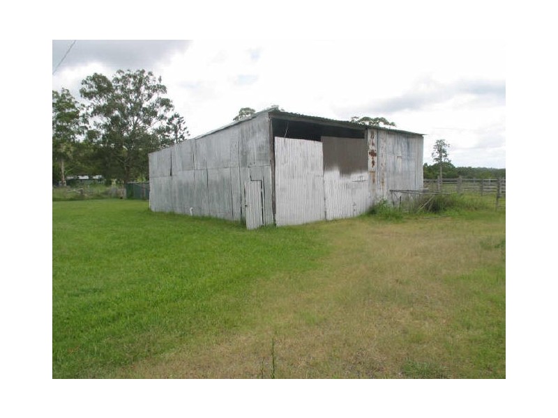 512 Bagotville Road, Meerschaum Vale NSW 2477
