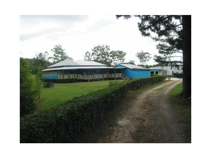 512 Bagotville Road, Meerschaum Vale NSW 2477