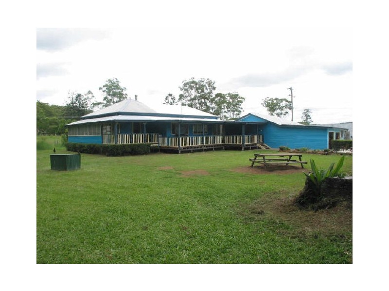 512 Bagotville Road, Meerschaum Vale NSW 2477