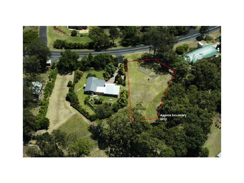 Lot 1/352 Richmond Hill Road, Richmond Hill NSW 2480