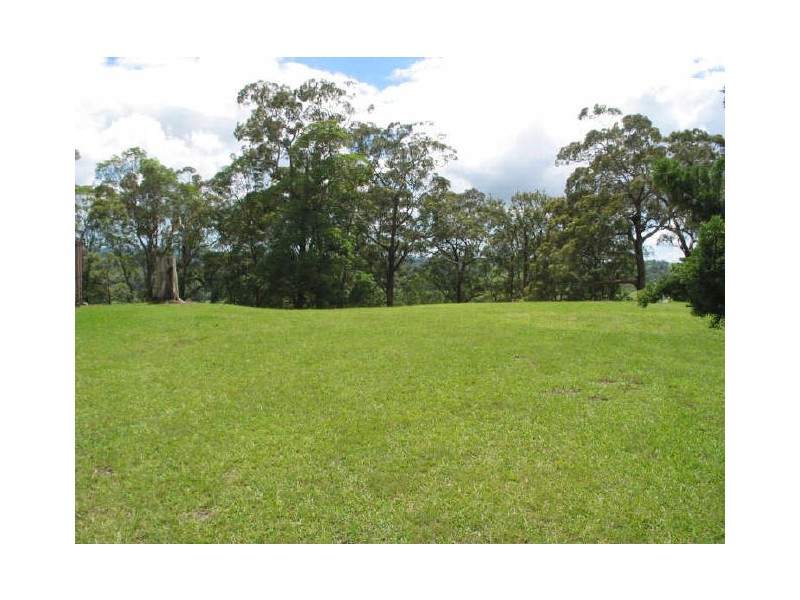 Lot 1/352 Richmond Hill Road, Richmond Hill NSW 2480